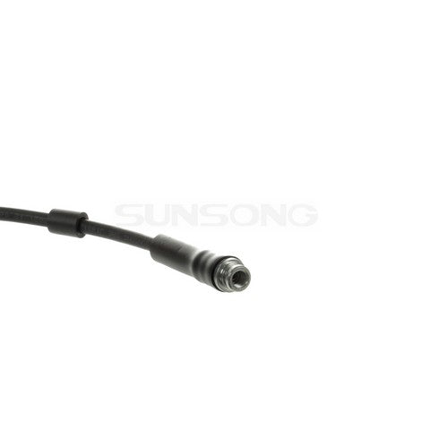 Sunsong Brake Hydraulic Hose P/N:2208145 Fits: Lincoln Continental 20-17 - Image 2