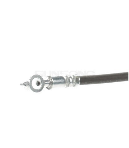 Sunsong Brake Hydraulic Hose P/N:2208146 Fits: Lincoln Continental 20-17 - Image 3