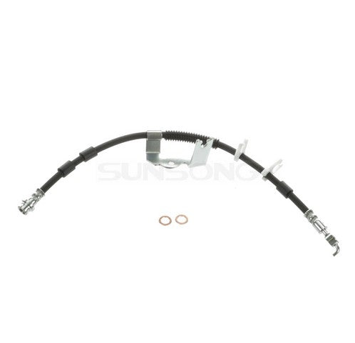 Sunsong Brake Hydraulic Hose P/N:2208147 Fits: Lincoln Continental 20-17 - Image 1