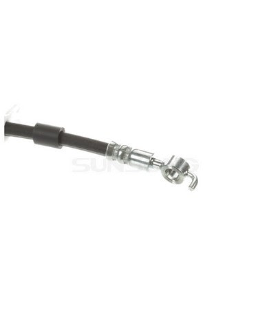 Sunsong Brake Hydraulic Hose P/N:2208147 Fits: Lincoln Continental 20-17 - Image 3