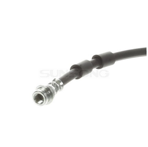 Sunsong Brake Hydraulic Hose P/N:2208147 Fits: Lincoln Continental 20-17 - Image 2