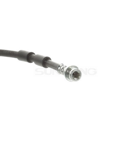 Sunsong Brake Hydraulic Hose P/N:2208148 Fits: Lincoln Continental 20-17 - Image 2