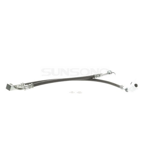 Sunsong Brake Hydraulic Hose P/N:2208149 Fits: Nissan Titan Xd 22-16 - Image 1