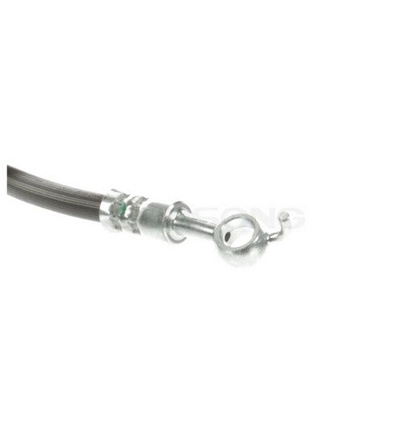 Sunsong Brake Hydraulic Hose P/N:2208149 Fits: Nissan Titan Xd 22-16 - Image 2