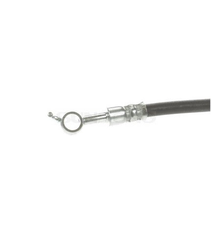 Sunsong Brake Hydraulic Hose P/N:2208150 Fits: Nissan Titan Xd 22-16 - Image 2