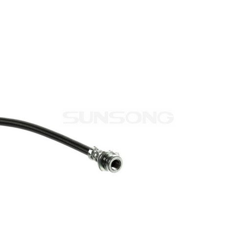 Sunsong Clutch Hydraulic Hose P/N:2208161 Fits: Nissan Frontier 04-02, Nissan Xterra 04-02 - Image 3