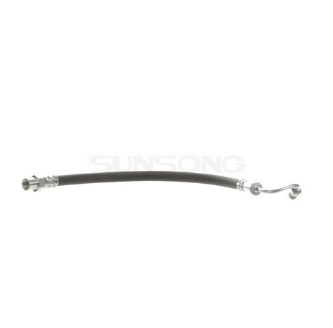 Sunsong Clutch Hydraulic Hose P/N:2208162 Fits: BMW 528e 88-82, BMW 533i 84-83, BMW 633csi 84-83, BMW 635csi 89-85 - Image 1