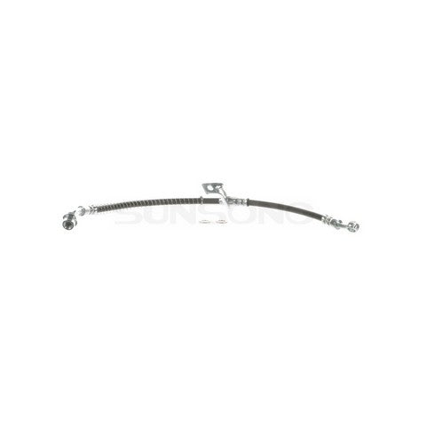 Sunsong Brake Hydraulic Hose P/N:2208171 Fits: Hyundai Ioniq 20-17, Kia Niro 20-17 - Image 1