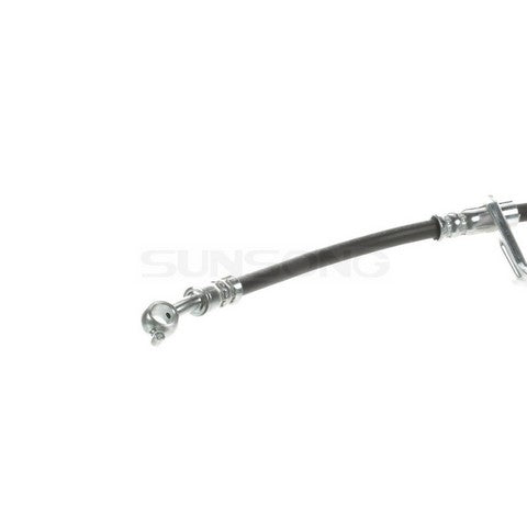 Sunsong Brake Hydraulic Hose P/N:2208171 Fits: Hyundai Ioniq 20-17, Kia Niro 20-17 - Image 3