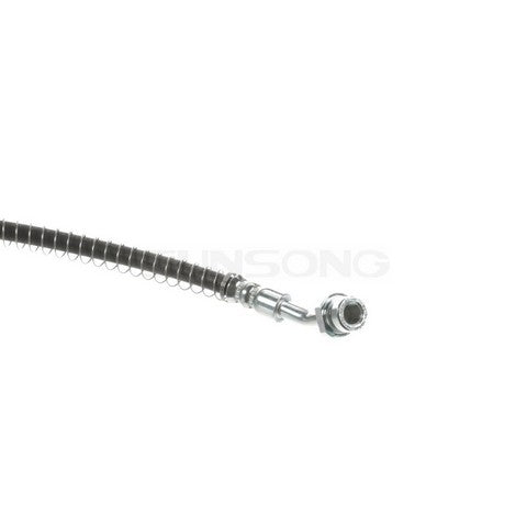 Sunsong Brake Hydraulic Hose P/N:2208171 Fits: Hyundai Ioniq 20-17, Kia Niro 20-17 - Image 2