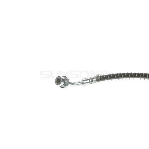 Sunsong Brake Hydraulic Hose P/N:2208172 Fits: Hyundai Ioniq 20-17, Kia Niro 20-17 - Image 2