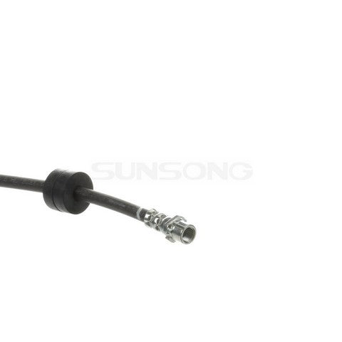 Sunsong Brake Hydraulic Hose P/N:2208175 Fits: Chevrolet Corsa 08-04 - Image 3