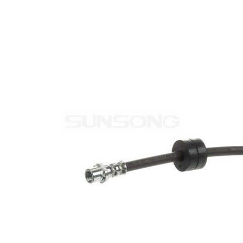 Sunsong Brake Hydraulic Hose P/N:2208175 Fits: Chevrolet Corsa 08-04 - Image 2