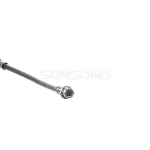 Sunsong Brake Hydraulic Hose P/N:2208189 Fits: Dodge I10 14-13 - Image 2