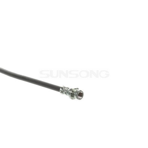 Sunsong Brake Hydraulic Hose P/N:2208189 Fits: Dodge I10 14-13 - Image 3