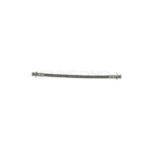 Sunsong Brake Hydraulic Hose P/N:2208190 Fits: Dodge I10 14-13 - Image 1