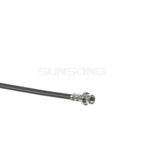 Sunsong Brake Hydraulic Hose P/N:2208190 Fits: Dodge I10 14-13 - Image 3
