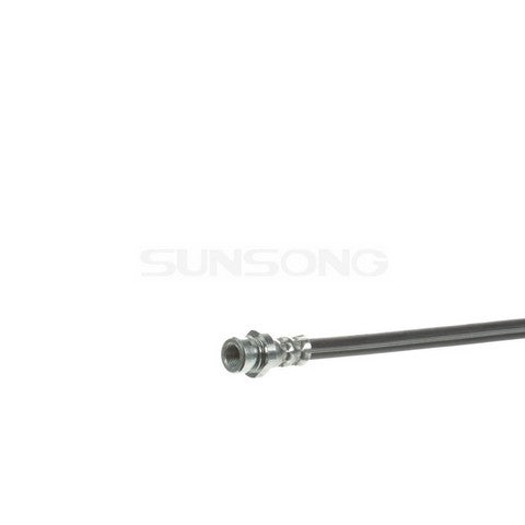 Sunsong Brake Hydraulic Hose P/N:2208190 Fits: Dodge I10 14-13 - Image 2