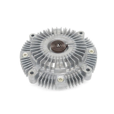 US Motor Works Engine Cooling Fan Clutch P/N:22082 Fits: Infiniti M30, Nissan 200sx, Nissan 240sx, Nissan 240z, Nissan 260z, Nissan 280z, Nissan 280zx, Nissan 300zx, Nissan 720, Nissan 810 - Image 1