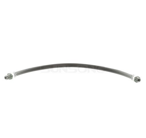 Sunsong Clutch Hydraulic Hose P/N:2208237 Fits: Volvo 244 89-82, Volvo 245 84-82, Volvo 264 1981, Volvo 740 92-85, Volvo 745 1985, Volvo 760 87-85 - Image 1
