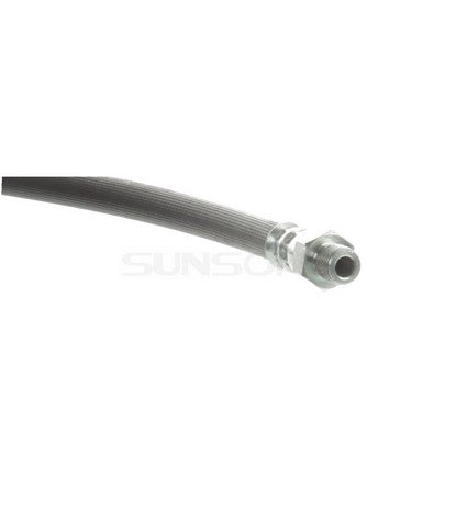 Sunsong Clutch Hydraulic Hose P/N:2208237 Fits: Volvo 244 89-82, Volvo 245 84-82, Volvo 264 1981, Volvo 740 92-85, Volvo 745 1985, Volvo 760 87-85 - Image 3