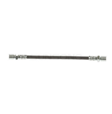 Sunsong Clutch Hydraulic Hose P/N:2208251 Fits: Toyota Carina 1972, Toyota Celica 1971, Toyota Corona 71-68 - Image 1