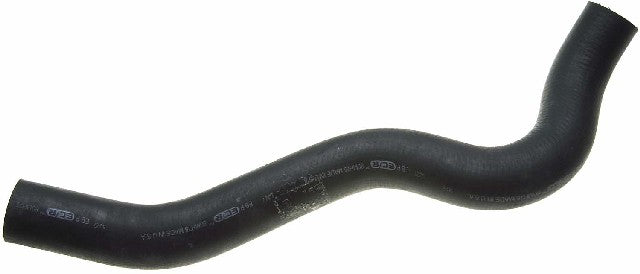 Gates Radiator Coolant Hose P/N:22083 Fits: Dodge Ram 1500 01-94, Dodge Ram 2500 02-94, Dodge Ram 3500 02-94, Dodge Ram 4000 2001, Dodge Ram 4000 96-95 - Image 1