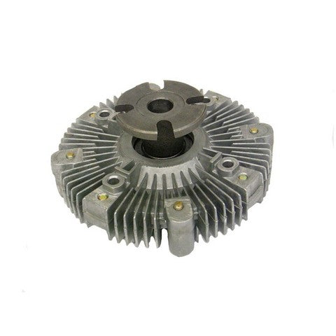 US Motor Works Engine Cooling Fan Clutch P/N:22086 Fits: Dodge D50 1979, Dodge Power Ram 50 84-83, Dodge Ram 50 93-83, Mitsubishi Mighty Max 96-83, Mitsubishi Van 90-87, Toyota Van 89-84 - Image 1