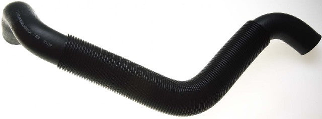 Gates Radiator Coolant Hose P/N:22086 Fits: Chevrolet C1500 98-94, Chevrolet C2500 95-94, Chevrolet K1500 98-94, Chevrolet K2500 95-94, GMC C1500 98-94, GMC C2500 95-94, GMC K1500 98-94, GMC K2500 95-94 - Image 1