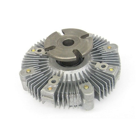 US Motor Works Engine Cooling Fan Clutch P/N:22087 Fits: Isuzu Amigo 94-89, Isuzu Impulse 89-88, Isuzu Pickup 95-86, Isuzu Rodeo 93-91, Isuzu Trooper 91-86 - Image 1
