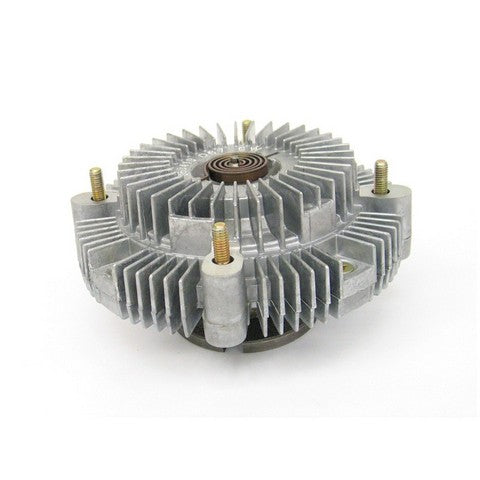 US Motor Works Engine Cooling Fan Clutch P/N:22087 Fits: Isuzu Amigo 94-89, Isuzu Impulse 89-88, Isuzu Pickup 95-86, Isuzu Rodeo 93-91, Isuzu Trooper 91-86 - Image 2