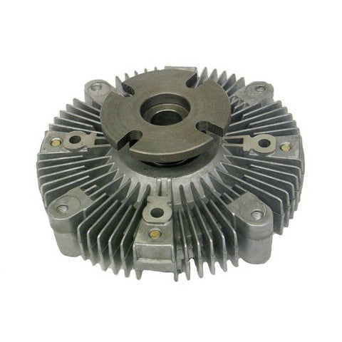 US Motor Works Engine Cooling Fan Clutch P/N:22088 Fits: Nissan 200sx 88-84, Nissan Van 88-87 - Image 1