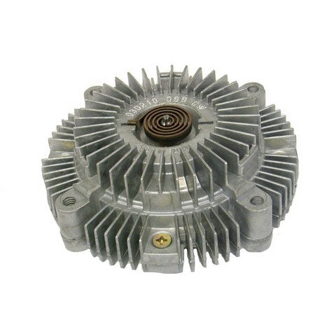 US Motor Works Engine Cooling Fan Clutch P/N:22088 Fits: Nissan 200sx 88-84, Nissan Van 88-87 - Image 2