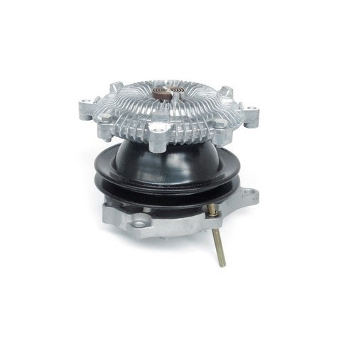 US Motor Works Engine Cooling Fan Clutch P/N:22089 Fits: Nissan 200sx 88-77, Nissan 510 81-78, Nissan 610 76-74, Nissan 620 79-75, Nissan 710 77-75, Nissan 720 86-80, Nissan D21 89-86, Nissan Pathfinder 1987 - Image 2