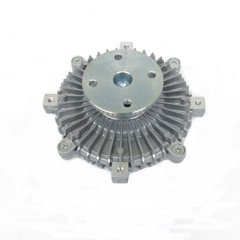 US Motor Works Engine Cooling Fan Clutch P/N:22090 Fits: Mazda B2600 93-89, Mazda Mpv 94-89 - Image 1