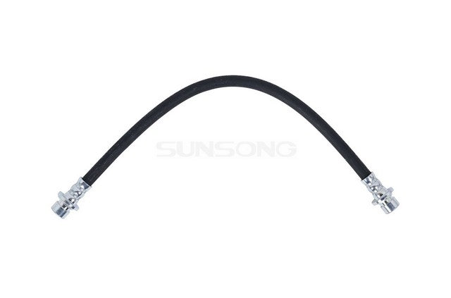 Sunsong Clutch Hydraulic Hose P/N:2209003 Fits: Acura Integra 89-88, Honda Civic 00-99 - Image 1