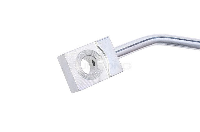 Sunsong Brake Hydraulic Hose P/N:2209008 Fits: Chevrolet C4500 Kodiak 09-03, Chevrolet C5500 Kodiak 09-03, GMC C4500 Topkick 09-03, GMC C5500 Topkick 09-03 - Image 2