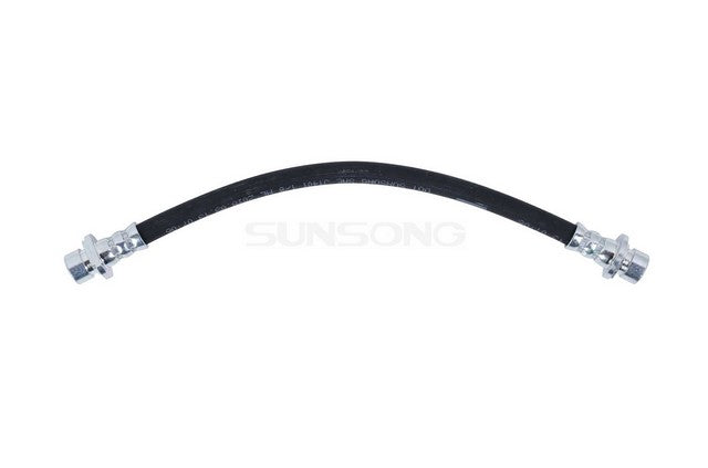 Sunsong Clutch Hydraulic Hose P/N:2209010 Fits: Acura Tl 08-04, Acura Tsx 08-04, Honda Accord 07-03 - Image 1
