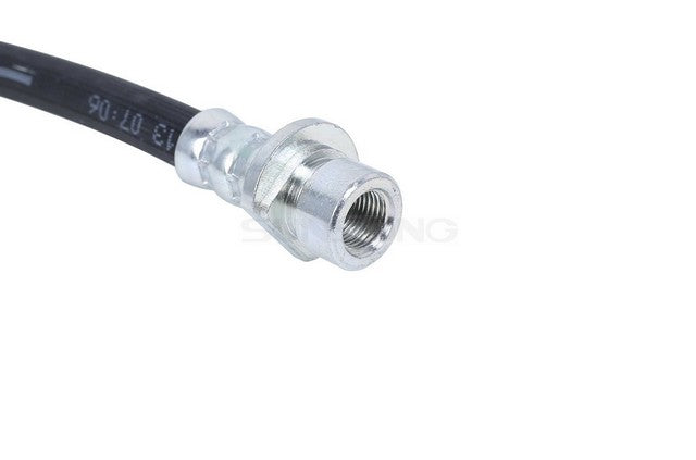 Sunsong Clutch Hydraulic Hose P/N:2209010 Fits: Acura Tl 08-04, Acura Tsx 08-04, Honda Accord 07-03 - Image 2