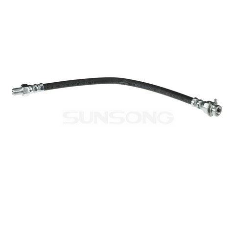 Sunsong Brake Hydraulic Hose P/N:2209011 Fits: Oldsmobile 98 70-69, Oldsmobile Delta 88 70-69 - Image 1