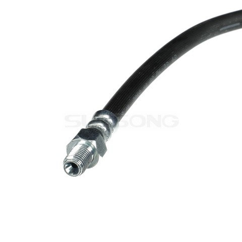 Sunsong Brake Hydraulic Hose P/N:2209011 Fits: Oldsmobile 98 70-69, Oldsmobile Delta 88 70-69 - Image 2