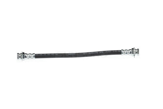 Sunsong Brake Hydraulic Hose P/N:2209012 Fits: Oldsmobile 98 1968, Oldsmobile Delmont 88 1968, Oldsmobile Delta 88 1968, Pontiac Firebird 68-67 - Image 1