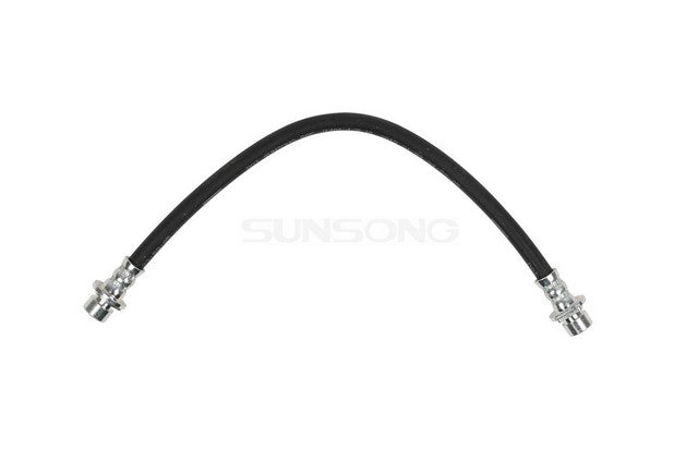 Sunsong Clutch Hydraulic Hose P/N:2209014 Fits: Acura Ilx 15-13, Honda Civic 15-06 - Image 1