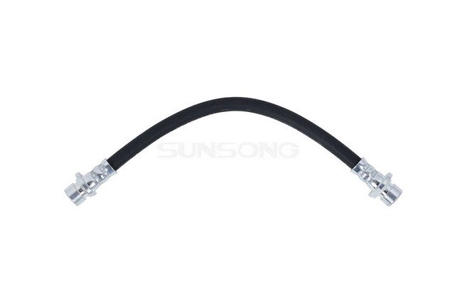 Sunsong Clutch Hydraulic Hose P/N:2209019 Fits: Acura Rsx 06-02, Honda Civic 05-02 - Image 1