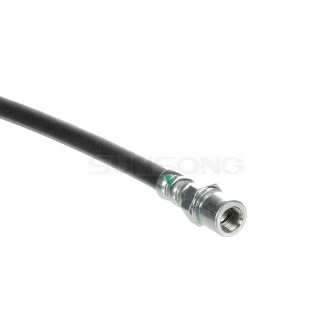 Sunsong Brake Hydraulic Hose P/N:2209020 Fits: Porsche 924 82-77, Porsche 924 88-87, Porsche 944 91-83, Porsche 968 95-92 - Image 3