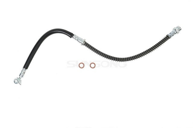 Sunsong Clutch Hydraulic Hose P/N:2209021 Fits: Mitsubishi Lancer 07-02 - Image 1