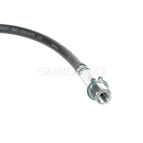 Sunsong Brake Hydraulic Hose P/N:2209022 Fits: Dodge W100 Pickup 71-69, Dodge W200 Pickup 71-69 - Image 2