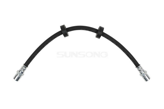 Sunsong Brake Hydraulic Hose P/N:2209024 Fits: Jaguar Xjs 96-93 - Image 1