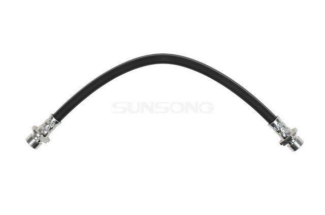 Sunsong Clutch Hydraulic Hose P/N:2209027 Fits: Honda Cr-v 06-02, Honda Element 10-03 - Image 1
