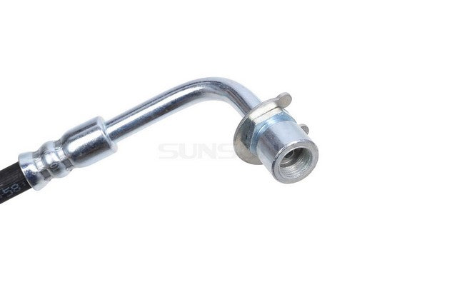 Sunsong Brake Hydraulic Hose P/N:2209031 Fits: Chevrolet C4500 Kodiak 09-03, Chevrolet C5500 Kodiak 09-03, GMC C4500 Topkick 09-03, GMC C5500 Topkick 09-03 - Image 2
